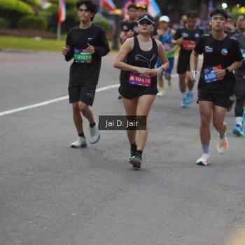Runner Photo 3602944