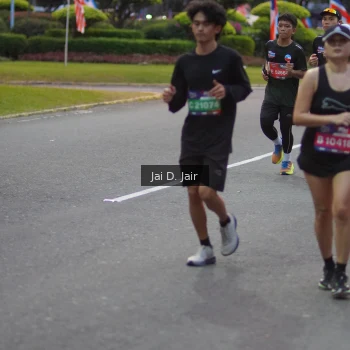 Runner Photo 3602946