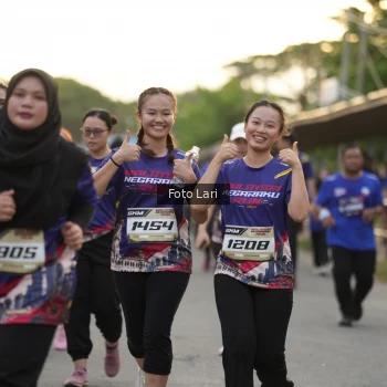 Runner Photo 3602947