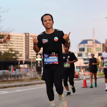 Runner Photo 3602949