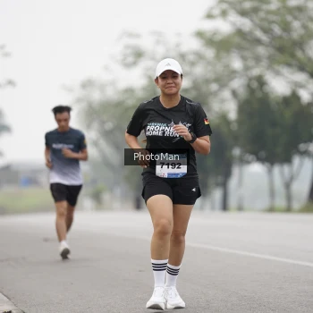 Runner Photo 3602950