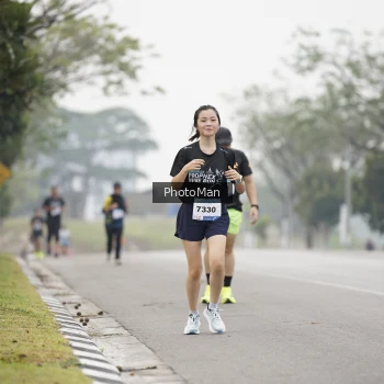 Runner Photo 3602951