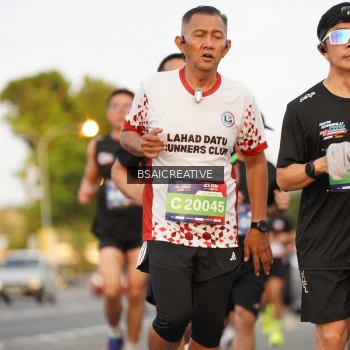 Runner Photo 3602952