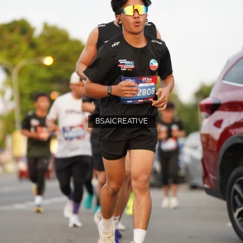Runner Photo 3602953