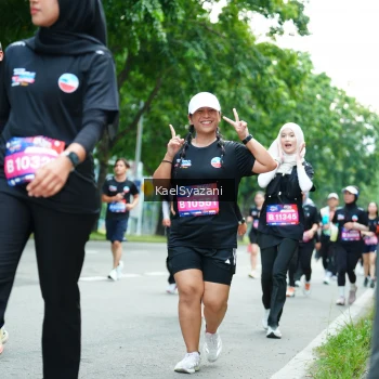 Runner Photo 3602955