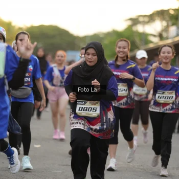 Runner Photo 3602956