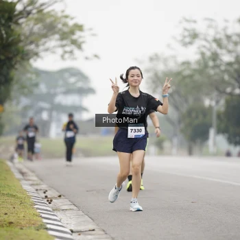 Runner Photo 3602957