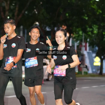 Runner Photo 3602960