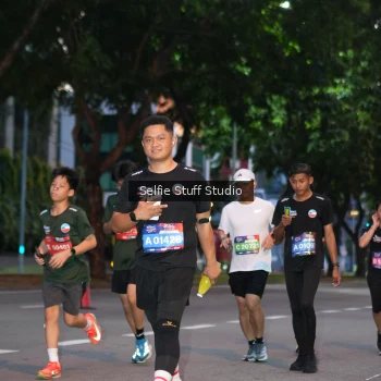 Runner Photo 3602961