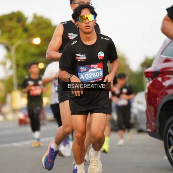 Runner Photo 3602962
