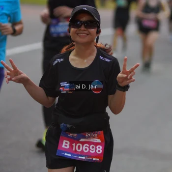 Runner Photo 3602963