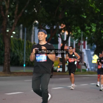 Runner Photo 3602964