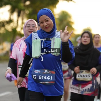 Runner Photo 3602967