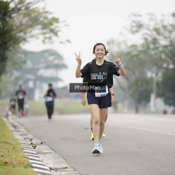 Runner Photo 3602968