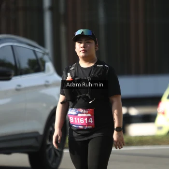 Runner Photo 3602973