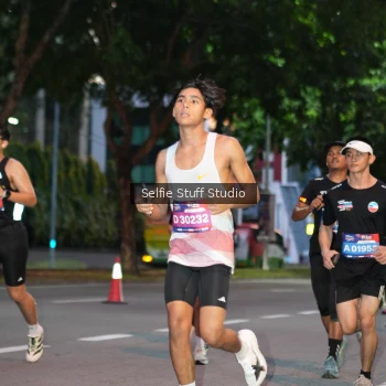 Runner Photo 3602978