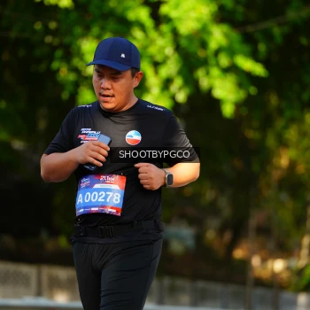 Runner Photo 3602981