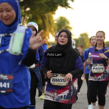 Runner Photo 3602986