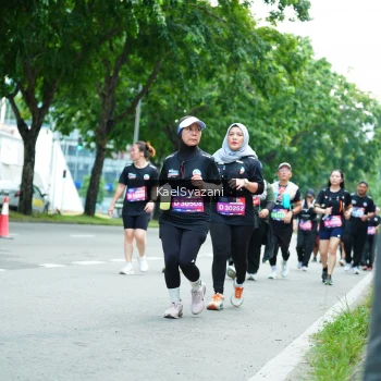 Runner Photo 3602991