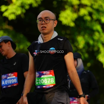 Runner Photo 3602998