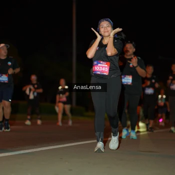 Runner Photo 3603006