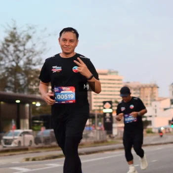 Runner Photo 3603007