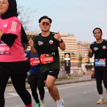 Runner Photo 3603009