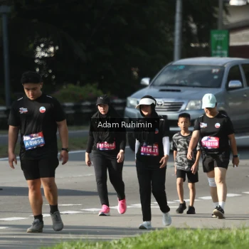 Runner Photo 3603010