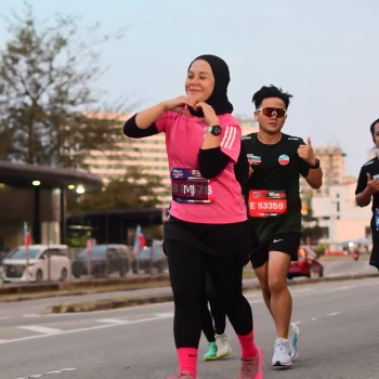 Runner Photo 3603012