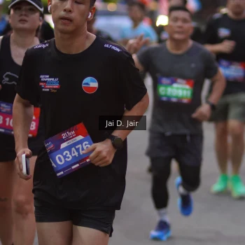 Runner Photo 3603023