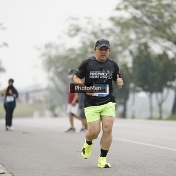 Runner Photo 3603030