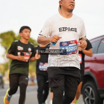 Runner Photo 3603034