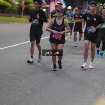 Runner Photo 3603035