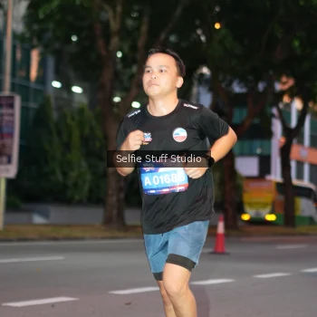 Runner Photo 3603038