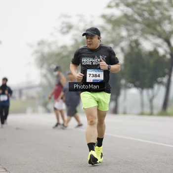 Runner Photo 3603040