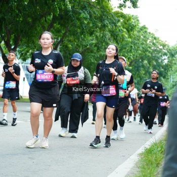 Runner Photo 3603041