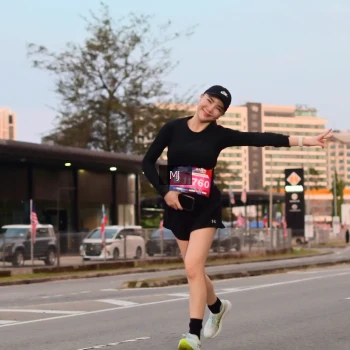 Runner Photo 3603046