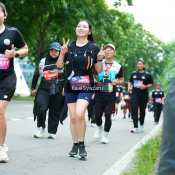 Runner Photo 3603048