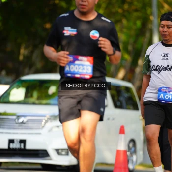 Runner Photo 3603050