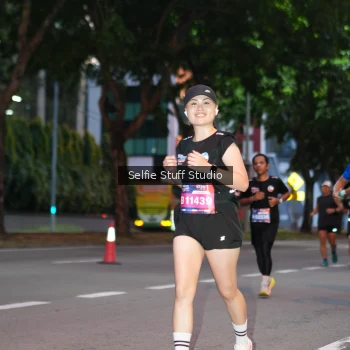 Runner Photo 3603052