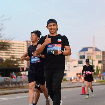 Runner Photo 3603054
