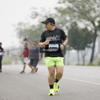 Runner Photo 3603056