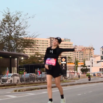 Runner Photo 3603059