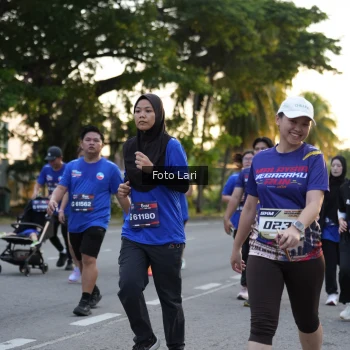 Runner Photo 3603061