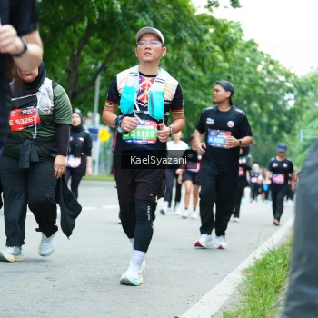 Runner Photo 3603066