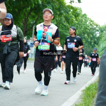 Runner Photo 3603068