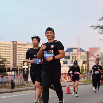 Runner Photo 3603069
