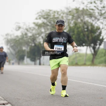 Runner Photo 3603079