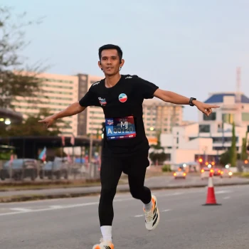 Runner Photo 3603082
