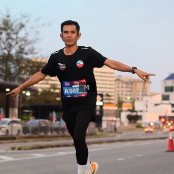 Runner Photo 3603083